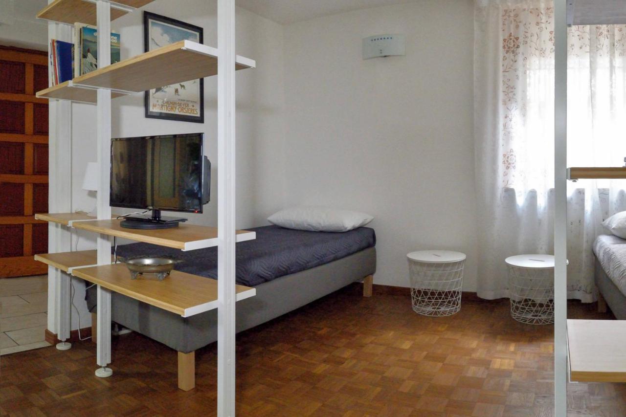 Droz1702 Apartment Saint Marcel Bagian luar foto