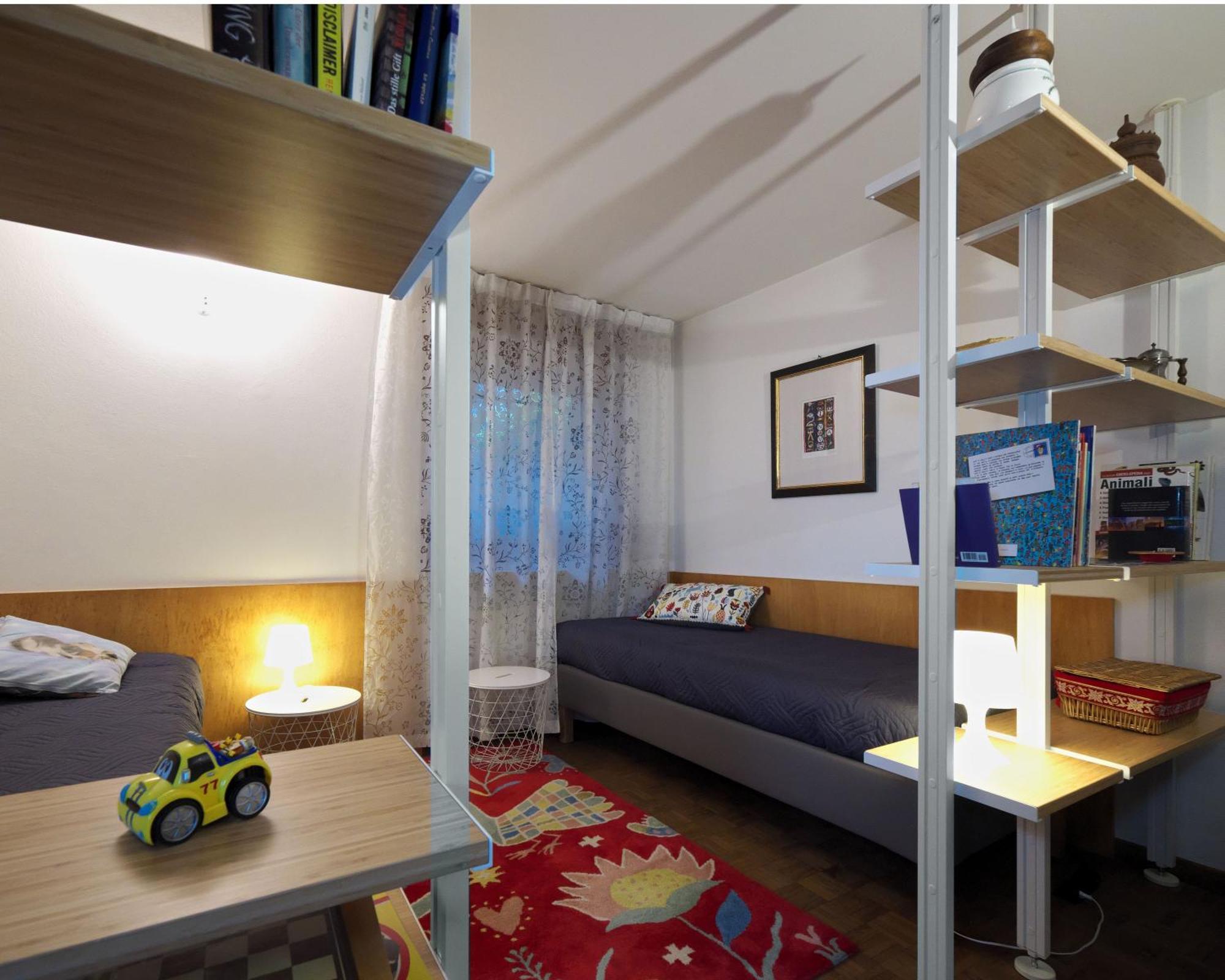 Droz1702 Apartment Saint Marcel Bagian luar foto