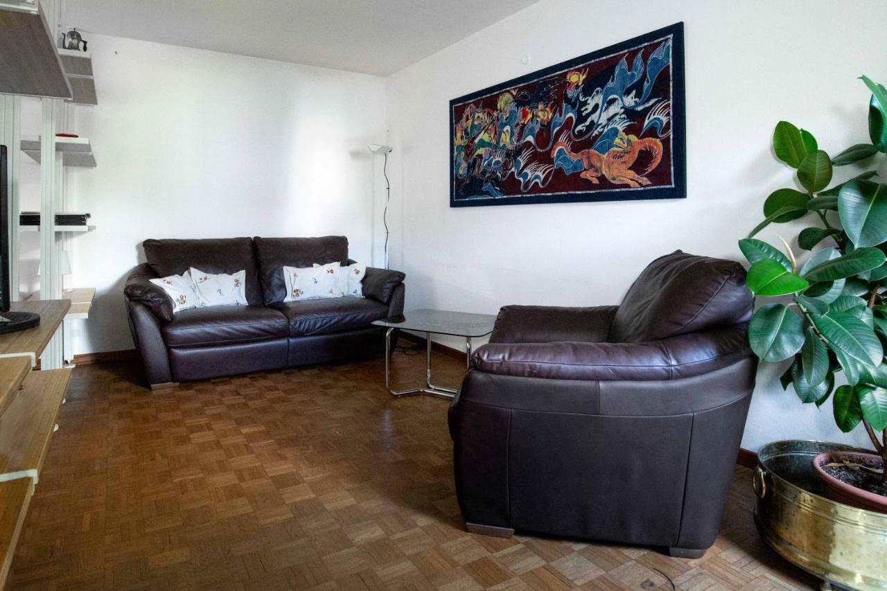 Droz1702 Apartment Saint Marcel Bagian luar foto